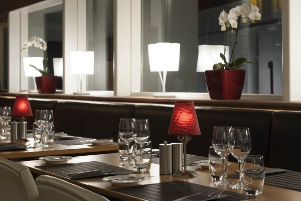 Hotel Novotel Brugge Centrum
